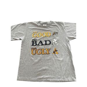 The Game Navy Football The Good Bad Ugly
